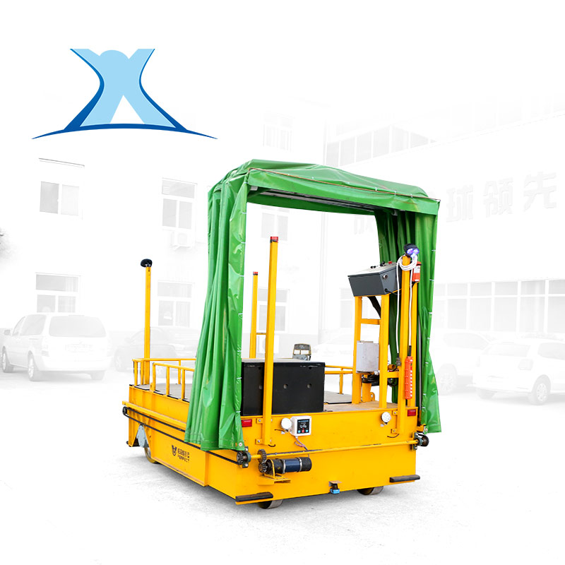 河南無(wú)軌電動(dòng)平車(chē)精美產(chǎn)品圖