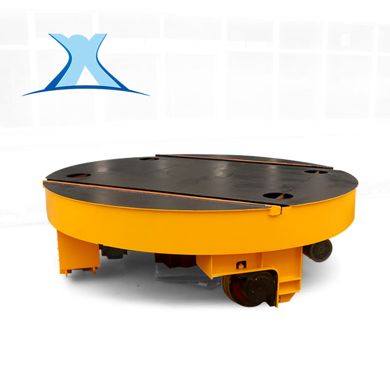 軌道轉(zhuǎn)盤(pán)