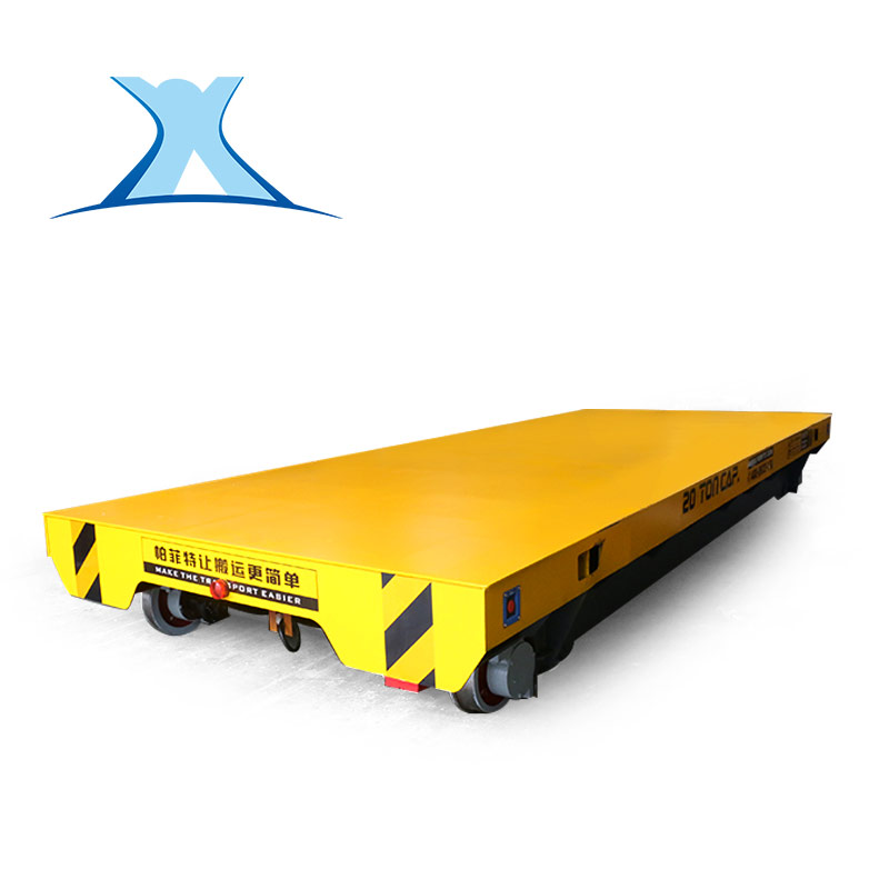 10t過(guò)跨車(chē)