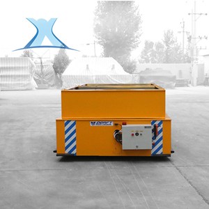 bwp無(wú)軌橡膠輪電動(dòng)平車(chē)